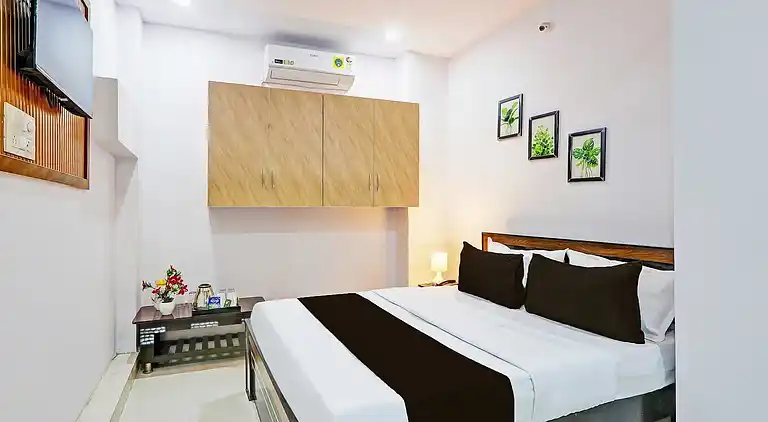 Holiday home in Saroornagar