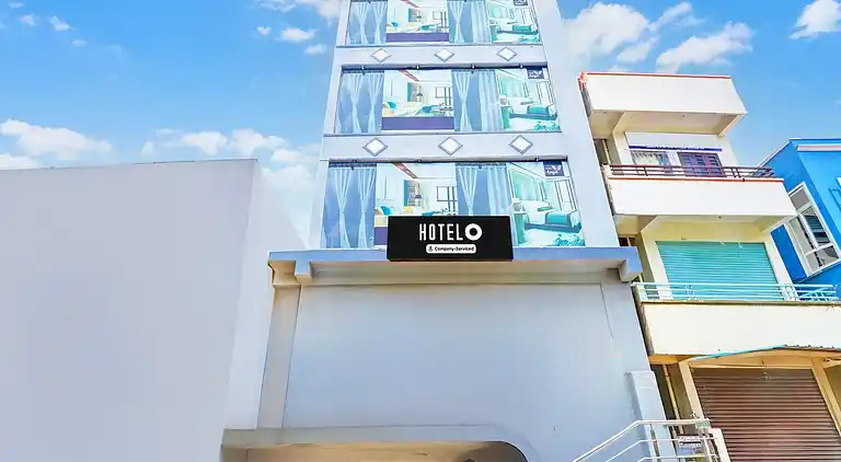 Holiday home in Saroornagar