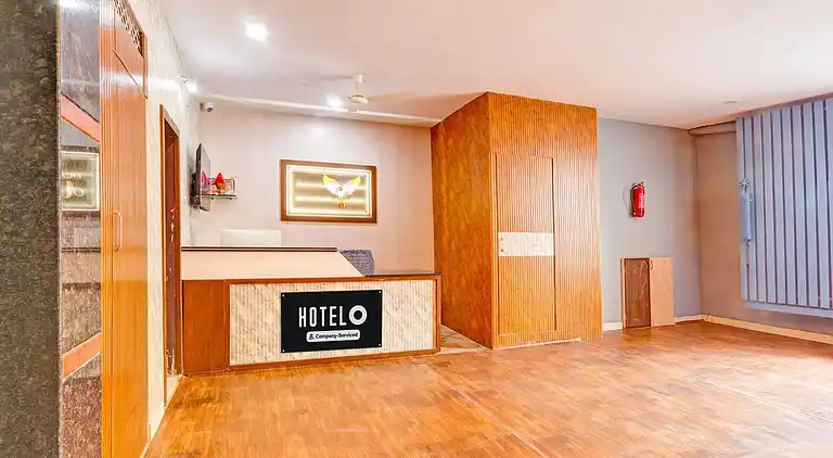 Holiday home in Saroornagar