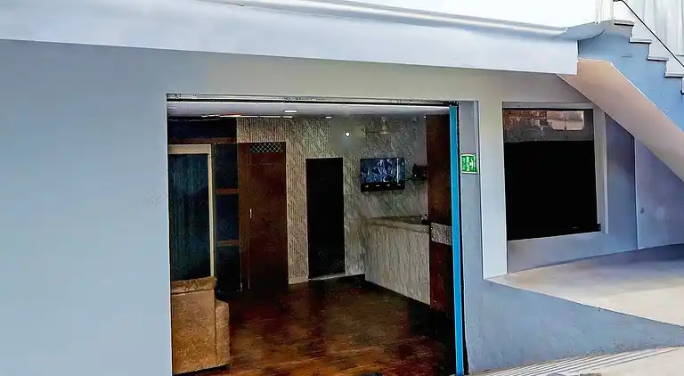 Holiday home in Saroornagar