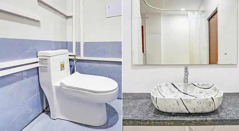 Holiday home in Saroornagar