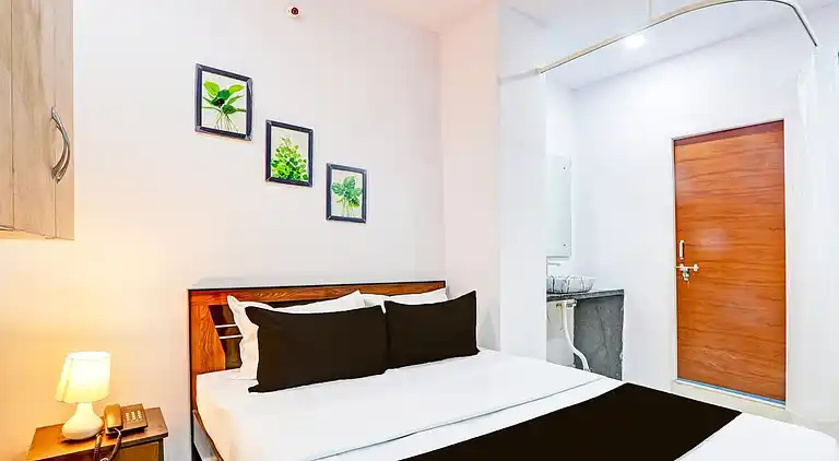 Holiday home in Saroornagar