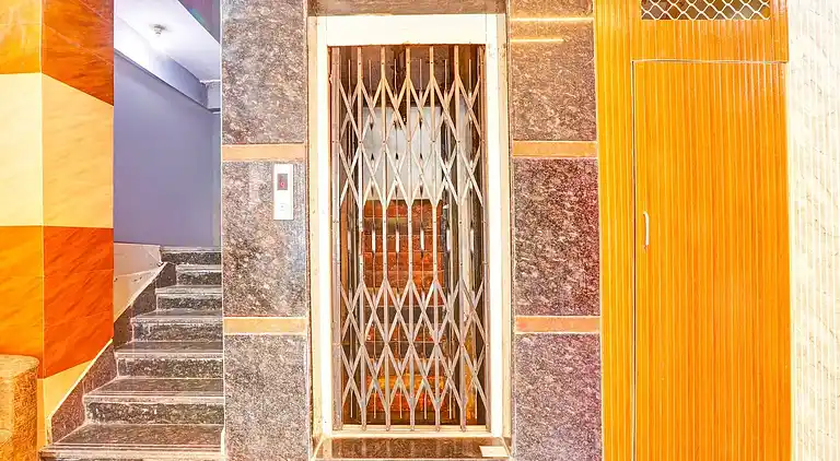 Holiday home in Saroornagar