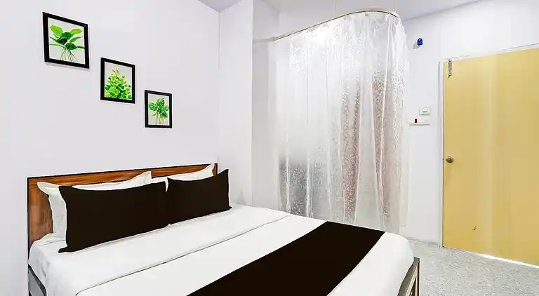 Holiday home in Saroornagar