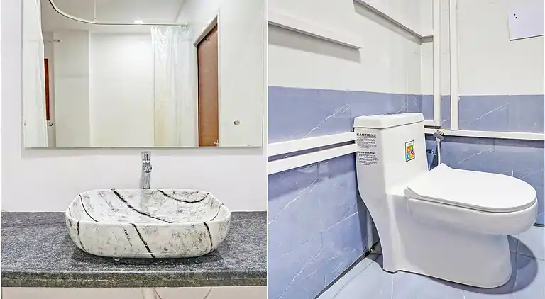 Holiday home in Saroornagar