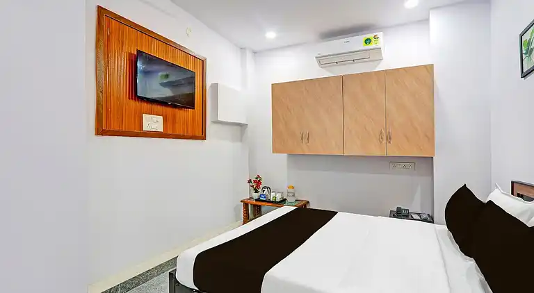 Holiday home in Saroornagar