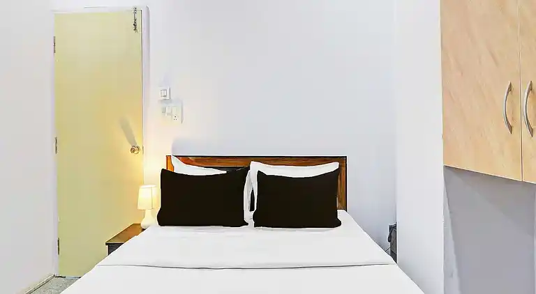 Holiday home in Saroornagar