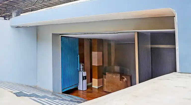 Holiday home in Saroornagar