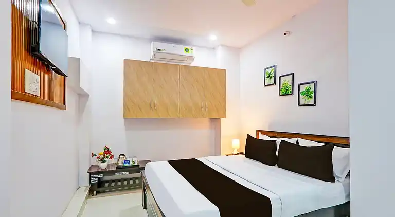 Holiday home in Saroornagar