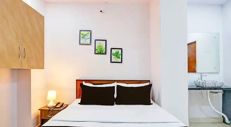 Holiday home in Saroornagar