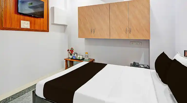 Holiday home in Saroornagar