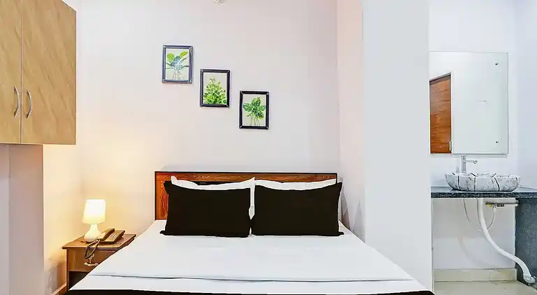 Holiday home in Saroornagar