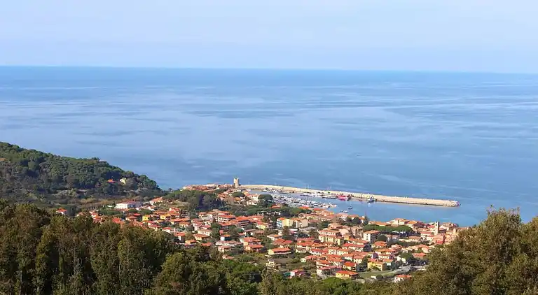 Holiday home in Donoratico