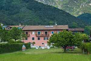 Leilighet i Mezzolago