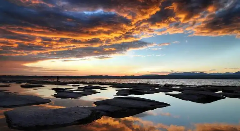 Ferielejlighed i Sirmione