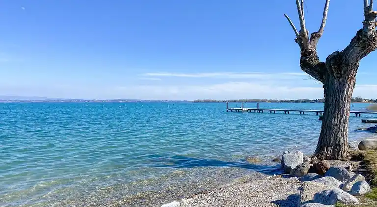 Ferielejlighed i Sirmione