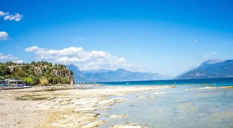 Ferielejlighed i Sirmione