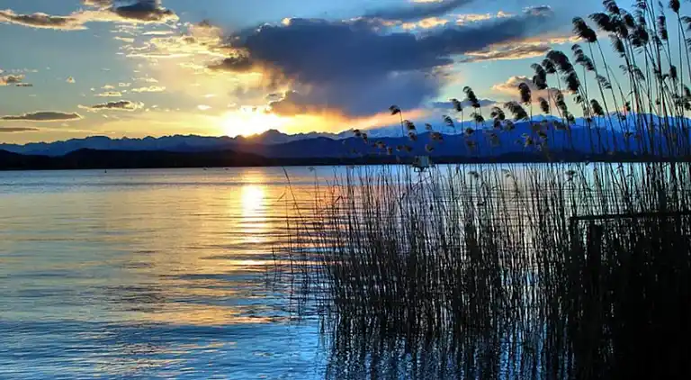 Ferielejlighed i Sirmione