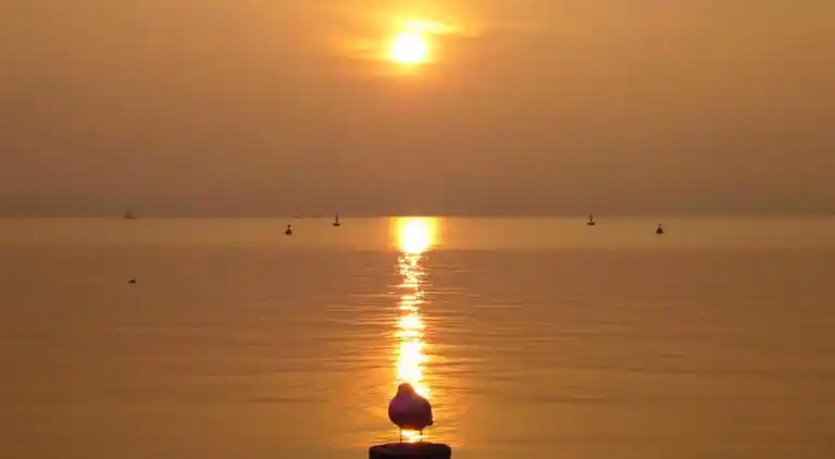 Ferielejlighed i Sirmione