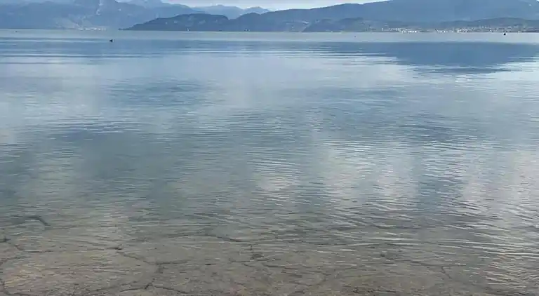 Ferielejlighed i Sirmione