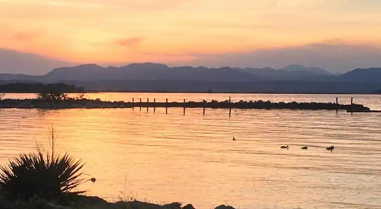 Ferielejlighed i Sirmione