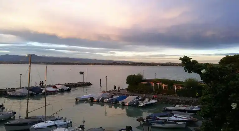 Ferielejlighed i Sirmione