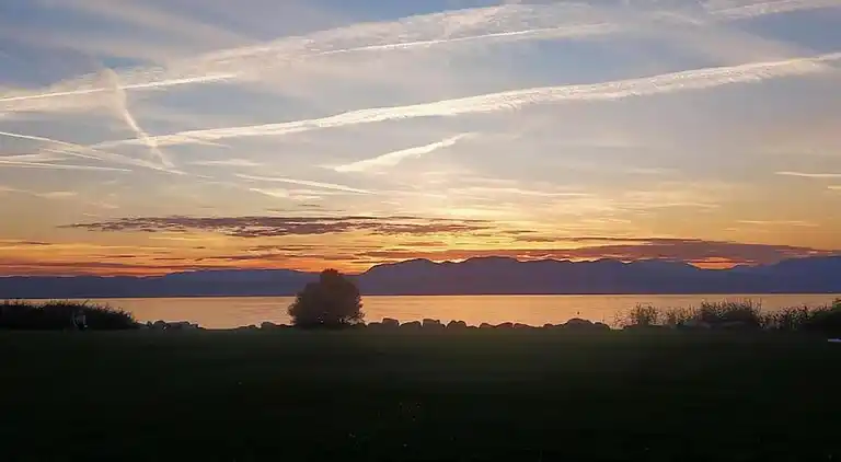 Ferielejlighed i Sirmione