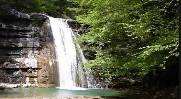 Feriebolig i Dicomano