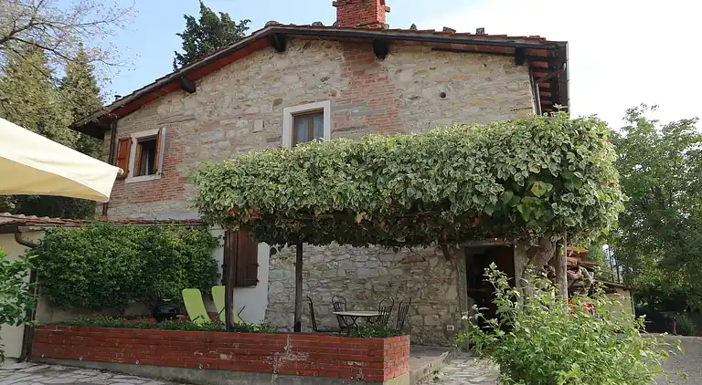 Holiday home in Pelago