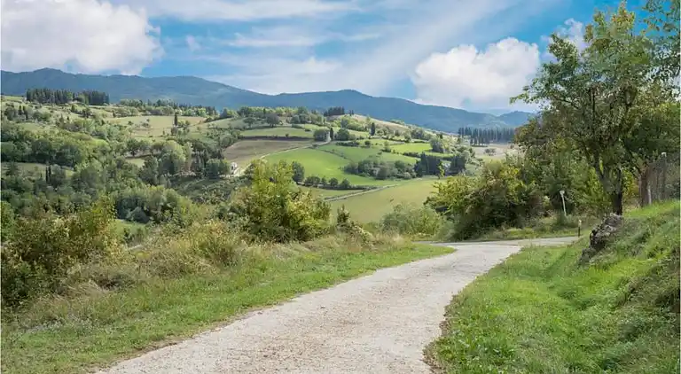 Apartment in Figline e Incisa Valdarno
