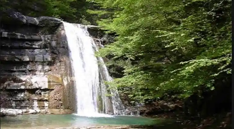 Casa rural en Dicomano