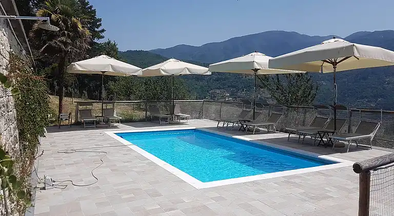 Holiday home in Pelago