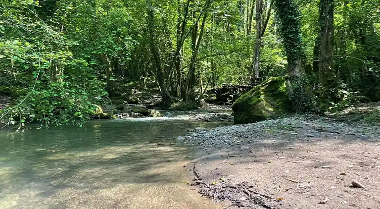 Feriebolig i Dicomano