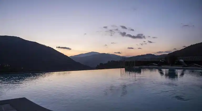 Feriebolig i Dicomano