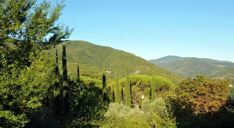 Apartment in Figline e Incisa Valdarno