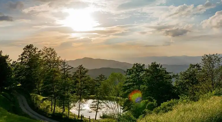 Holiday home in Pelago