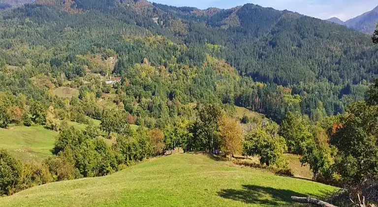 Sommerhus i Badia Prataglia