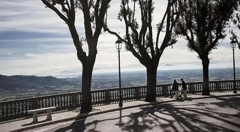 Casa de vacaciones en Cortona