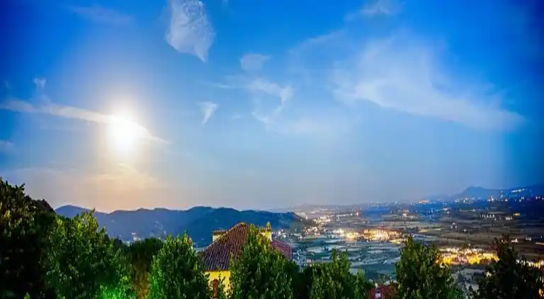 Holiday home in Cortona