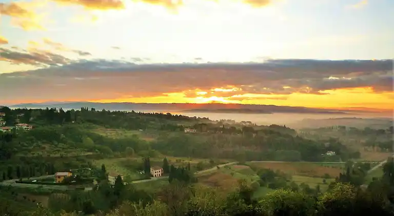 Cottage in Sinalunga