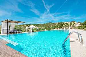 Apartment in Acquaviva Picena