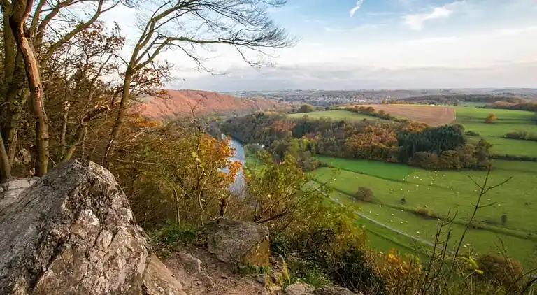 Appartement in Fosse