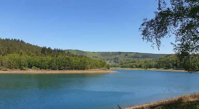 Appartement in Fosse