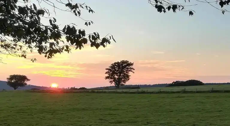 Appartement in Fosse