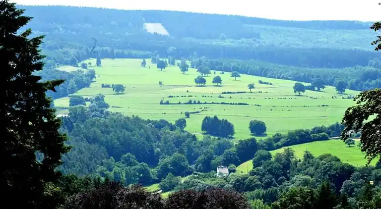 Cottage in La Gleize