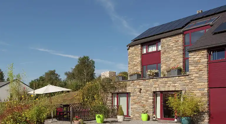 Apartment in Stoumont