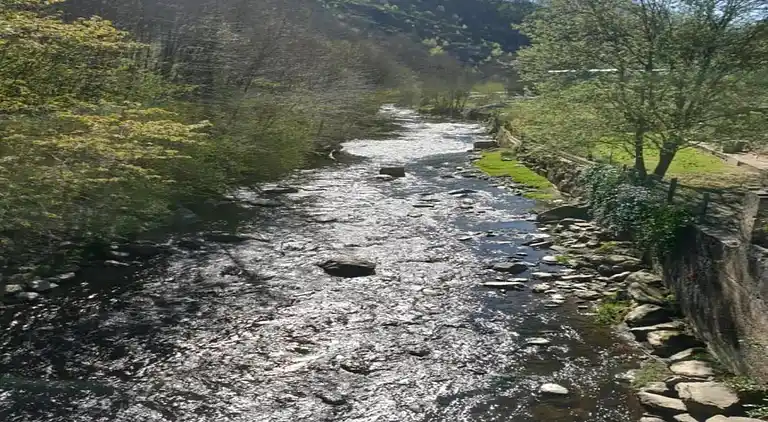 Appartement in Fosse