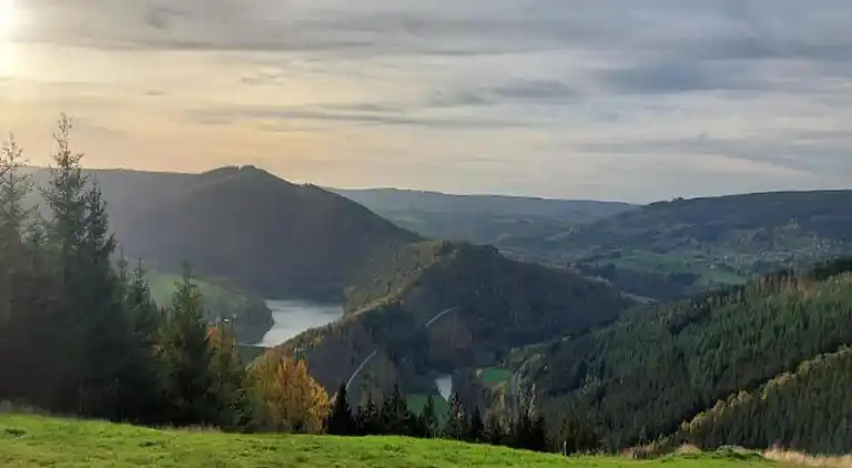 Cottage in La Gleize