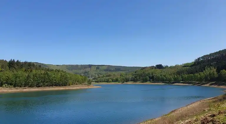 Appartement in Fosse