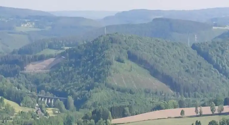 Apartment in Stoumont